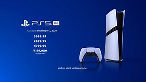 Sony PlayStation 5 vs. PlayStation 5 Pro: Which PS5 should you buy before the price hike?