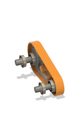 JW Yarb on Instagram: "#3d #cad #model #render #mechanical #machine"