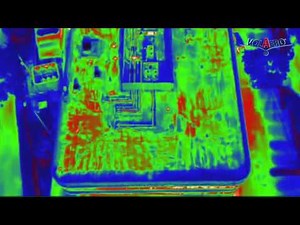 Building Inspection Using Drones