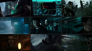 Alien: Covenant *2017*