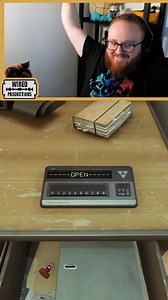 246 reactions | OPEN SESAME! KARMA: The Dark World is not just about unsettling horror but will also have you solving head scratching puzzles. Goldiroxs took the challenge for a Wired Live Stream. How far will he get into the extended demo? Watch the full stream on the link: bit.ly/3F7fIqn #KTDW #HorrorGame #IndieGame | Wired Productions | Facebook