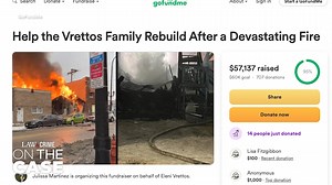 Wedding Guest Blew Up Bride & Groom’s Home During Ceremony | Law&Crime