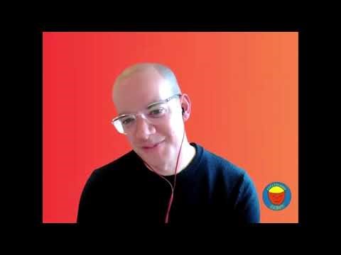 What do healthy screen habits look like for children? - Professor Peter Etchells