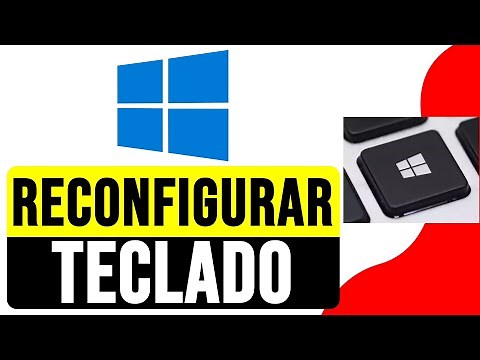 Is your keyboard misconfigured? - Reset Windows Keyboard 2024 | Reset Windows 10 Keyboard