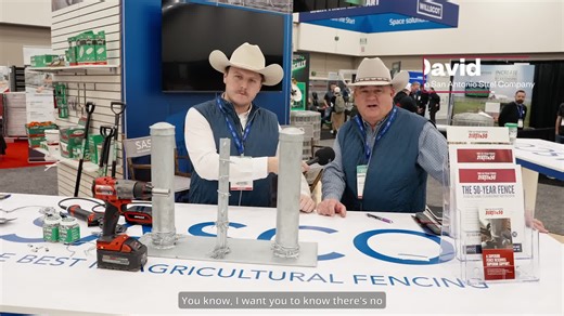 FENCETECH 2026 in Indianapolis was a full-on reminder of what this industry is about... learning, innovation, and the people who make it happen. 🤝 Over 70 education events, new products everywhere you turned, and momentum that carries way past event week. See you next year 😉 🌵 FENCETECH 2027: March 1 - 5 | Phoenix, AZ . #FENCETECH #AmericanFenceAssociation #FenceCommunity #FenceIndustry #AccessControl #SkilledTrades | American Fence Association