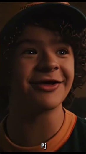 Now I’m going to make Stranger Things