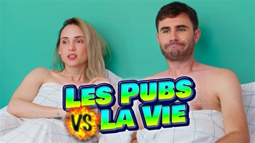 Les Pubs vs La Vie 5 | Cyprien