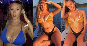 Emily Kyte Nude Fanhouse Tik Tok Star Leaked Vid | celebthots