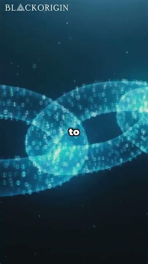 ⚡ Sharding Explained | How Blockchains Scale Fast | BlackOrigin.io #shorts #blackoriginio #crypto