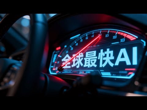 Cerebras保姆级教程：白嫖全球最快AI模型，轻松接入沉浸式翻译和Cherry Studio！