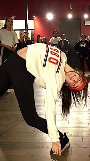 Dance Choreography by Matt Steffanina and Kaycee Rice