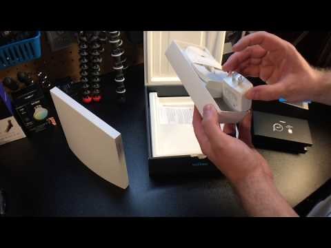 A Simpler Smarter Home: Setting up the Wink Hub 2