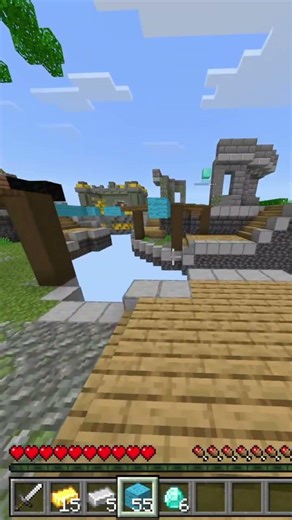 no da risaaa!!!!! | minecraft