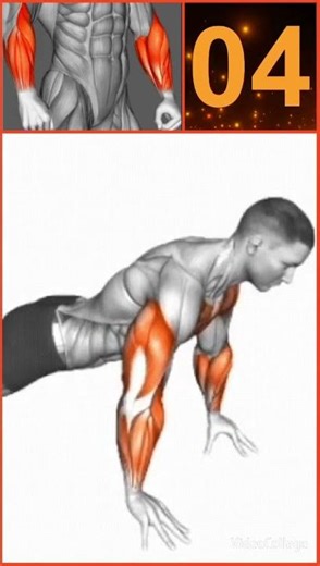 Full Body Toning & Sculpting — Get Fit in 4 Moves!