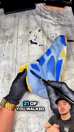 KINGSLEY’S CLEANING AND REPAIR SERVICE on Instagram: "FREE KICKS SUNDAY TONIGHT 6PM ON @TILT 20+ CHANCES TO WIN🔥👑 MESSAGE “KINGSKICKS” FOR FREE ACCESS ✅ Who’s pulling up tonight then 👀🔥 Freekick Sunday is BACK and we’re going LIVE from 6pm with madness from start to finish ⏰💥 Loads of shoes 👟 Loads of clothing 👕 No filters no games just real deals and real wins 🏆✨ This isn’t just about shoes 🙏 It’s about the community we’ve built 💙 When we win YOU win and tonight is another one of thos