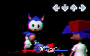 （搬运）Trinity Encore ChartI Speed version- FNF