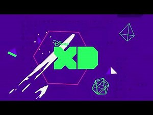 Ready Jet Go Disney XD bumpers [fanmade]