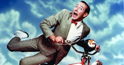 Pee-wee as Himself Review: The definitive account of a beloved pop culture icon