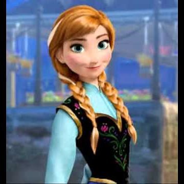 What My Cutie Mark is Telling Me Disney Princess