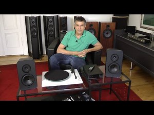 High-fidelity compact and affordable