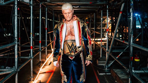 WWE Fans Risk Losing Streaming Access in April Without This Switch