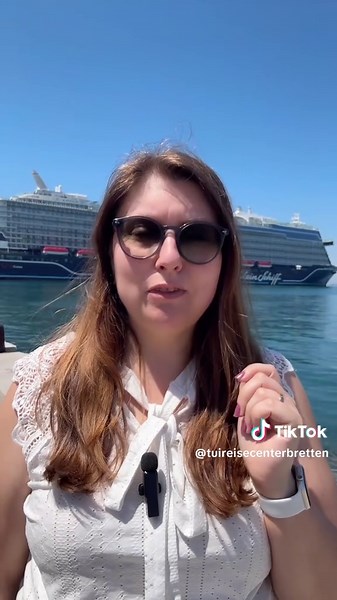 Mein Schiff Flow: Neues TUI Cruises Schiff im Detail