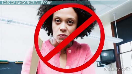 Loss of Innocence in Lord of the Flies by William Golding Analysis