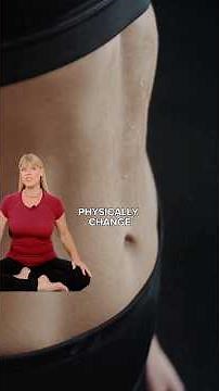 Fix Your Core With Your Breath