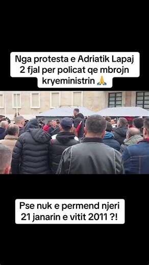 #artanhoxha #opinion #klan #adriatiklapaj