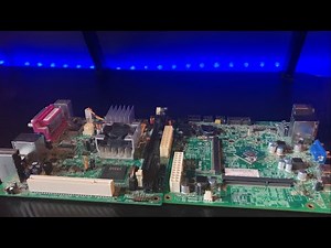 How to Remove the CMOS Battery from a Motherboard