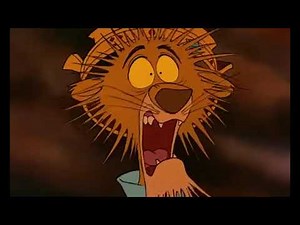 Bagheera (Dumbo; 1941) Part 20 - The Suprising Finale/"When I See an Panther Fly (Reprise)"