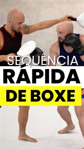 Boxing sequence #boxing #maximum #maximumboxing