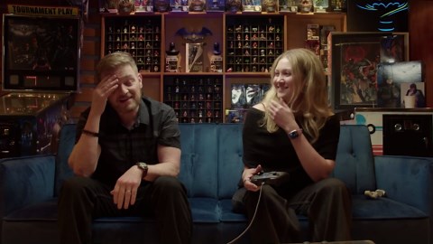 LEGO Batman: Legacy of the Dark Knight - Official Absolute Batman Reveal Trailer