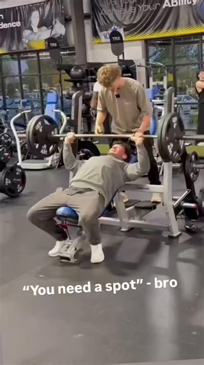 Gym • Workout • Exercise on Instagram: "#Fitness Motivation #GymLife #Workout Routine #FitFam #GetFit #NoPainNoGain #MuscleBuilding #Fitness Journey #Strength Training #GymTime #reel #love #viral #trending #explorepage #instagram #love #fail #fyp #happybday"