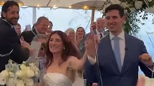 Inside the glamorous Hyannis Port wedding of RFK Jr's niece ... which he didn't attend