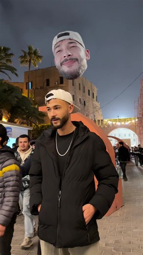 ليالي رمضان مع مركز النور للبصريات