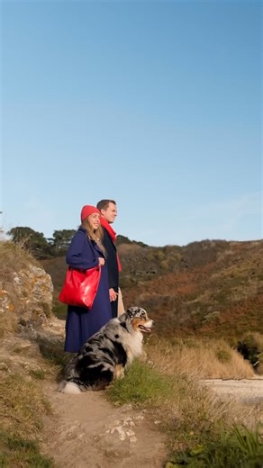 Castel Clara Thalasso & Spa | Une parenthèse à deux, loin du rythme du quotidien, entre nature préservée et bien-être marin… À Belle-Île, on marche sans se presser, on... | Instagram