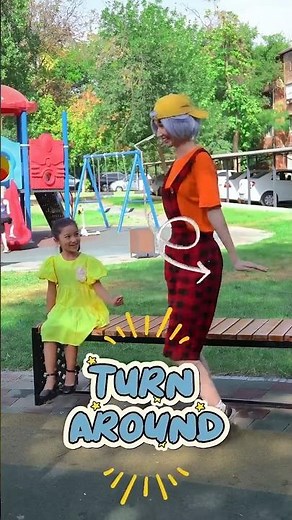 Action Phrases | BachaBola #babyvideos #learn