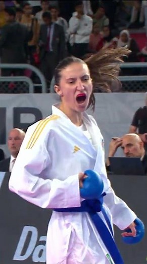 Top 5 Moments From an Unforgettable Final Day — Part 1 🇪🇬✨