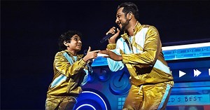 World's Best - Movie 2023  - Dir. Roshan Sethi | Filmelier