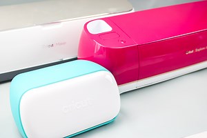 Cricut Machine Comparison: Cricut Maker vs Explore vs Joy