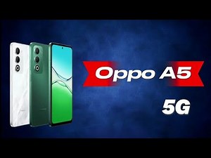 Oppo A5 5G | Full review