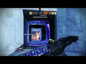 How lag switch works on Destiny 2 PVP!