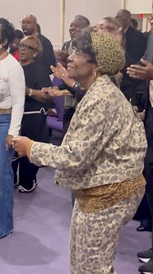 12K views · 355 reactions | Reverend Fleming brought the Holy Ghost back to Decatur at Bishop Morton’s church — the same place where Pastor Fleming and Bishop Morton used to celebrate their anniversaries together. And today, they opened the doors with love @ New Beginning  We appreciate you in every single way | Mt. Carmel Baptist Church -Atlanta | Facebook