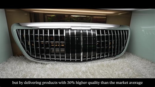 🌏Asia's Largest Automotive Parts Source Factory Exhibition