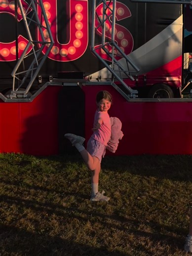 loved The Circus by @Weber Bros Circus #circus #nztiktok