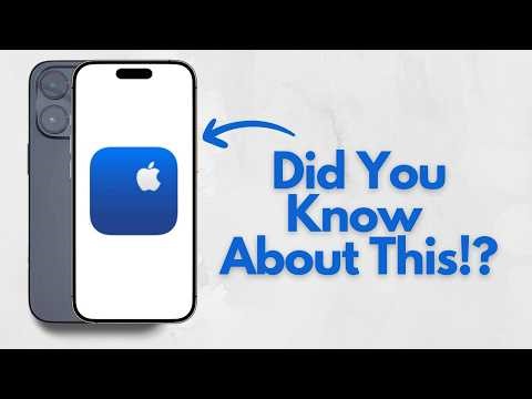 Apple Support App: Features Every Apple User Should Know!