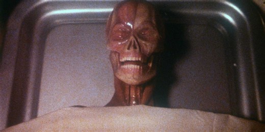 What Filmmakers Can Learn from This Chaotic Horror Film by the 'Alien' Writers