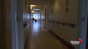 Will hidden cameras stop elder abuse?