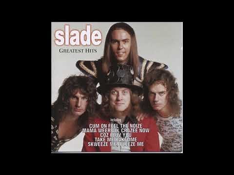 Slade - Far Far Away (Official Audio)
